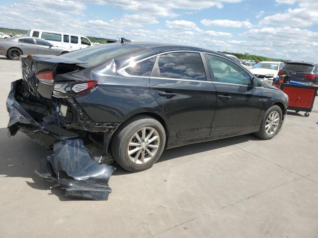 Photo 2 VIN: 5NPE24AF7KH763665 - HYUNDAI SONATA SE 