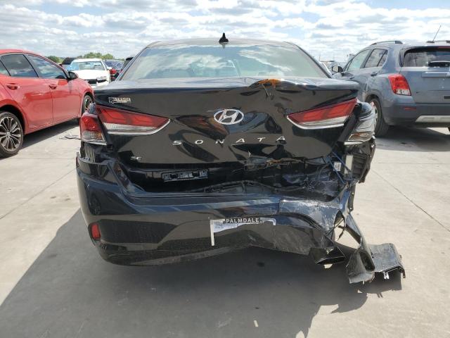 Photo 5 VIN: 5NPE24AF7KH763665 - HYUNDAI SONATA SE 