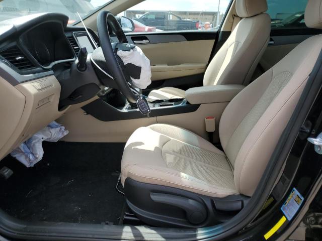 Photo 6 VIN: 5NPE24AF7KH763665 - HYUNDAI SONATA SE 