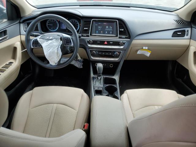 Photo 7 VIN: 5NPE24AF7KH763665 - HYUNDAI SONATA SE 