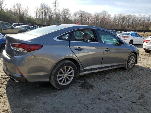 Photo 2 VIN: 5NPE24AF7KH764671 - HYUNDAI SONATA SE 