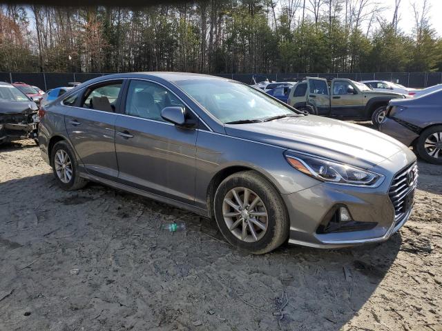 Photo 3 VIN: 5NPE24AF7KH764671 - HYUNDAI SONATA SE 