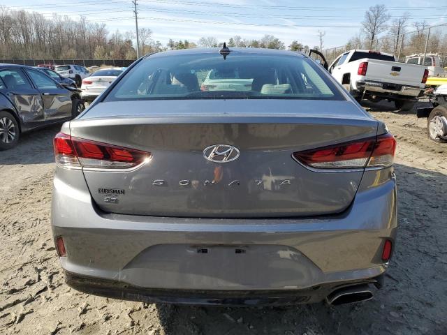 Photo 5 VIN: 5NPE24AF7KH764671 - HYUNDAI SONATA SE 