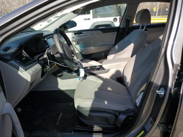 Photo 6 VIN: 5NPE24AF7KH764671 - HYUNDAI SONATA SE 