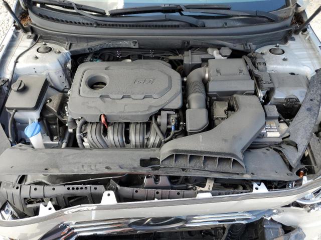 Photo 6 VIN: 5NPE24AF7KH766887 - HYUNDAI SONATA SE 