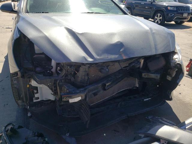 Photo 8 VIN: 5NPE24AF7KH769336 - HYUNDAI SONATA SE 