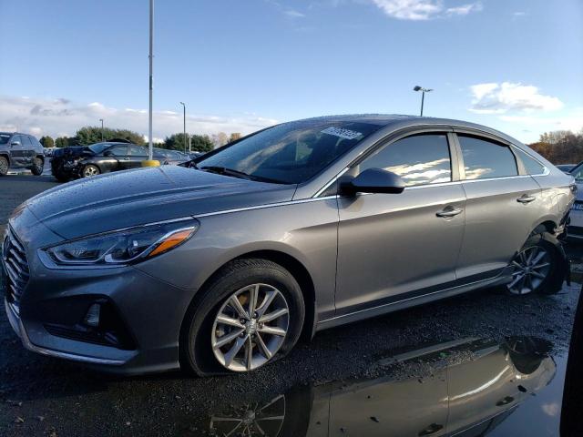 Photo 0 VIN: 5NPE24AF7KH769546 - HYUNDAI SONATA 