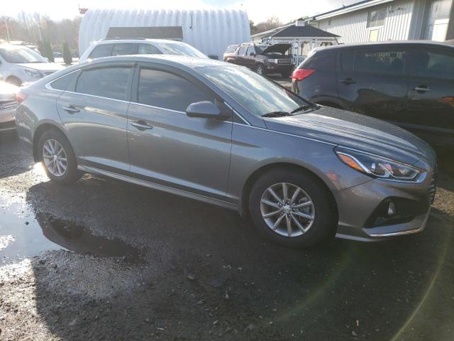 Photo 3 VIN: 5NPE24AF7KH769546 - HYUNDAI SONATA 