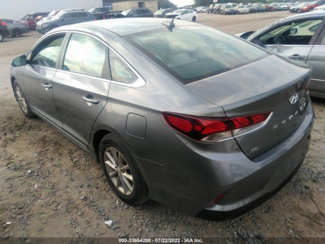 Photo 2 VIN: 5NPE24AF7KH771894 - HYUNDAI SONATA 