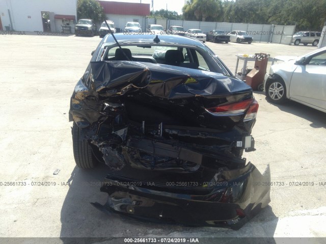 Photo 5 VIN: 5NPE24AF7KH773757 - HYUNDAI SONATA 