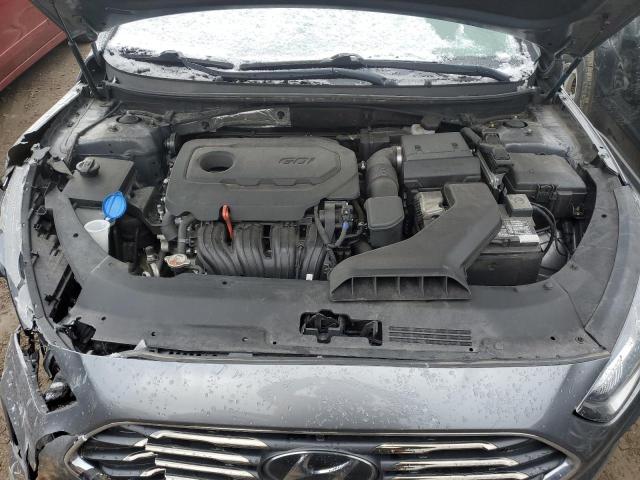 Photo 10 VIN: 5NPE24AF7KH777212 - HYUNDAI SONATA SE 