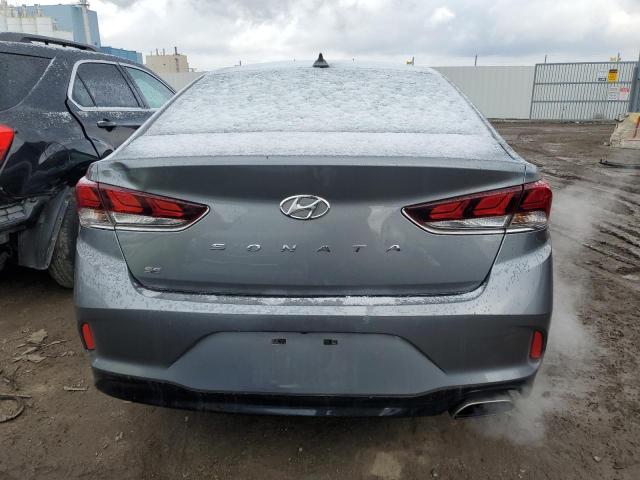 Photo 5 VIN: 5NPE24AF7KH777212 - HYUNDAI SONATA SE 