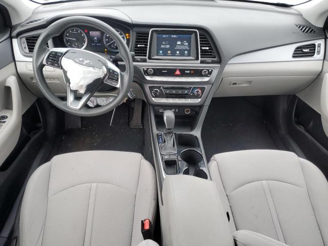 Photo 7 VIN: 5NPE24AF7KH777212 - HYUNDAI SONATA SE 