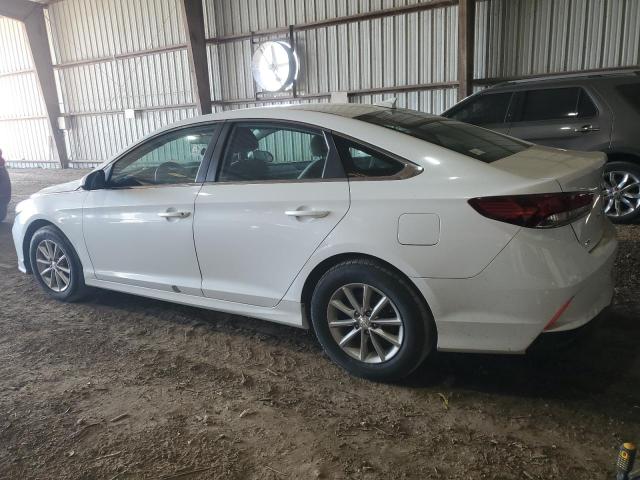 Photo 1 VIN: 5NPE24AF7KH777842 - HYUNDAI SONATA SE 