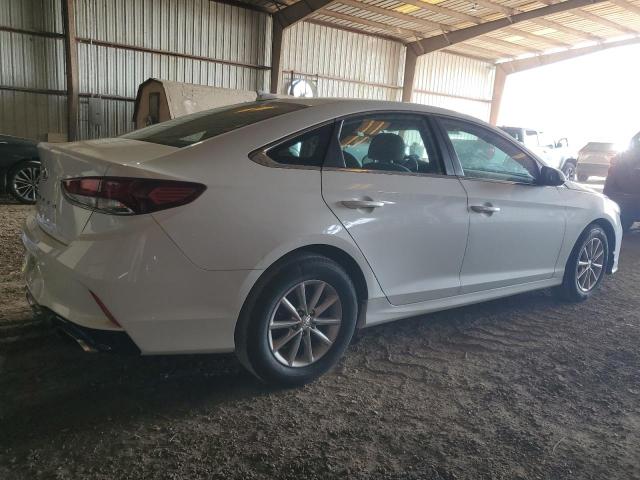 Photo 2 VIN: 5NPE24AF7KH777842 - HYUNDAI SONATA SE 