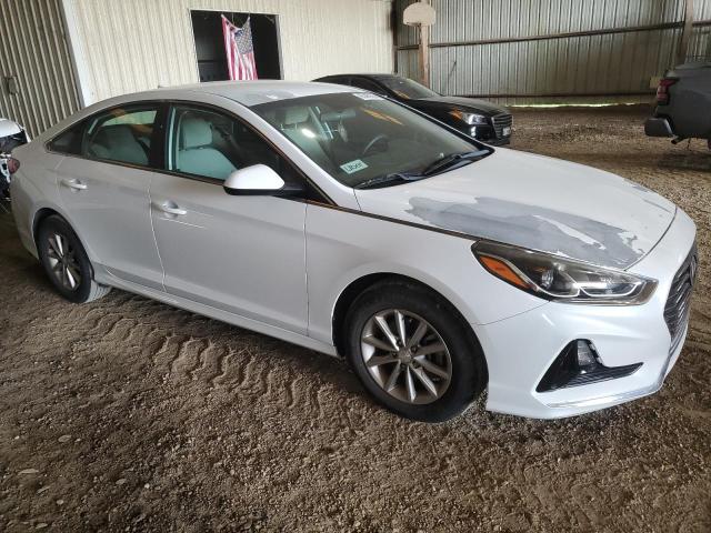 Photo 3 VIN: 5NPE24AF7KH777842 - HYUNDAI SONATA SE 