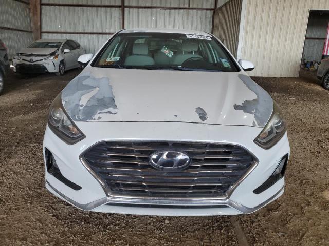 Photo 4 VIN: 5NPE24AF7KH777842 - HYUNDAI SONATA SE 