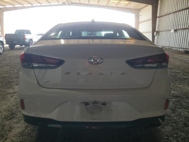 Photo 5 VIN: 5NPE24AF7KH777842 - HYUNDAI SONATA SE 