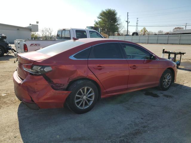 Photo 2 VIN: 5NPE24AF7KH779879 - HYUNDAI SONATA 