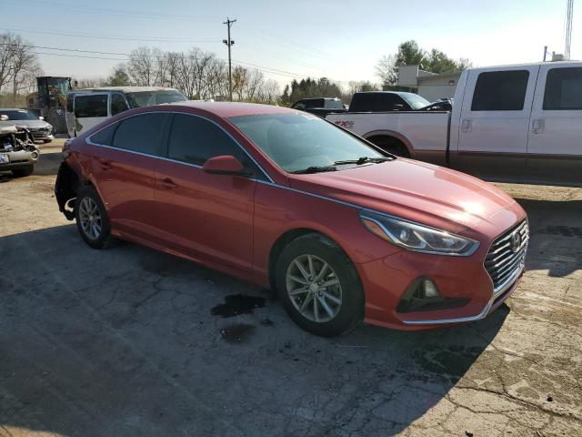 Photo 3 VIN: 5NPE24AF7KH779879 - HYUNDAI SONATA 