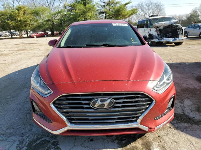 Photo 4 VIN: 5NPE24AF7KH779879 - HYUNDAI SONATA 