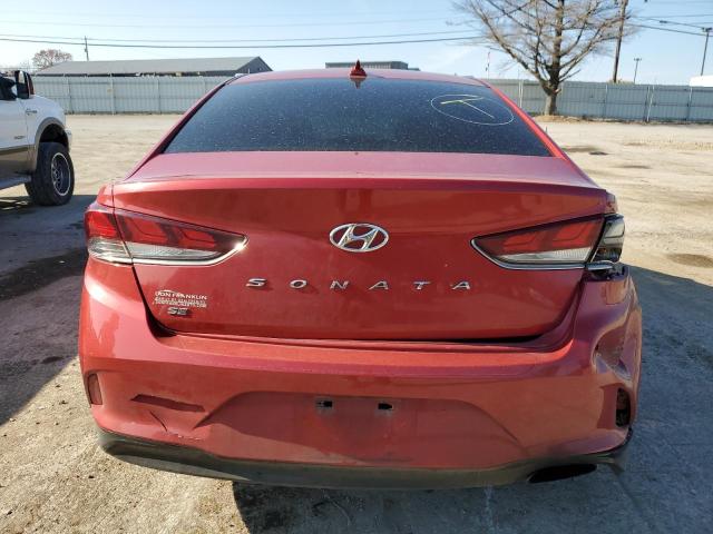 Photo 5 VIN: 5NPE24AF7KH779879 - HYUNDAI SONATA 