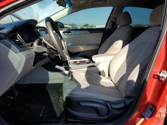 Photo 6 VIN: 5NPE24AF7KH779879 - HYUNDAI SONATA 