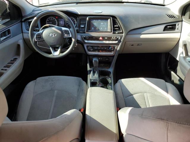 Photo 7 VIN: 5NPE24AF7KH779879 - HYUNDAI SONATA 