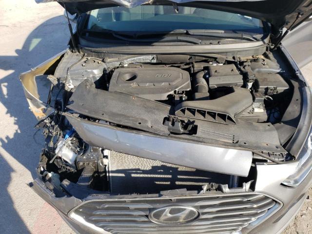 Photo 6 VIN: 5NPE24AF7KH780093 - HYUNDAI SONATA SE 