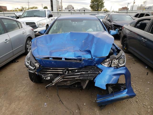 Photo 4 VIN: 5NPE24AF7KH783334 - HYUNDAI SONATA SE 