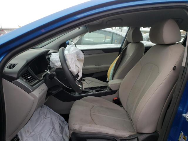 Photo 6 VIN: 5NPE24AF7KH783334 - HYUNDAI SONATA SE 