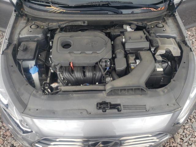 Photo 6 VIN: 5NPE24AF7KH785195 - HYUNDAI SONATA SE 