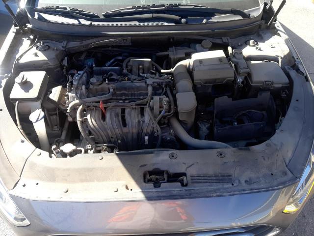 Photo 6 VIN: 5NPE24AF7KH787027 - HYUNDAI SONATA SE 