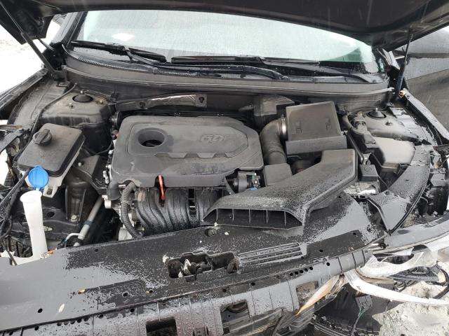 Photo 10 VIN: 5NPE24AF7KH788310 - HYUNDAI SONATA SE 