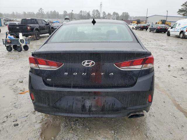 Photo 5 VIN: 5NPE24AF7KH788310 - HYUNDAI SONATA SE 