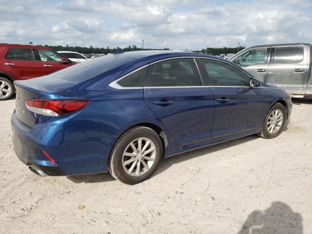 Photo 2 VIN: 5NPE24AF7KH789652 - HYUNDAI SONATA 