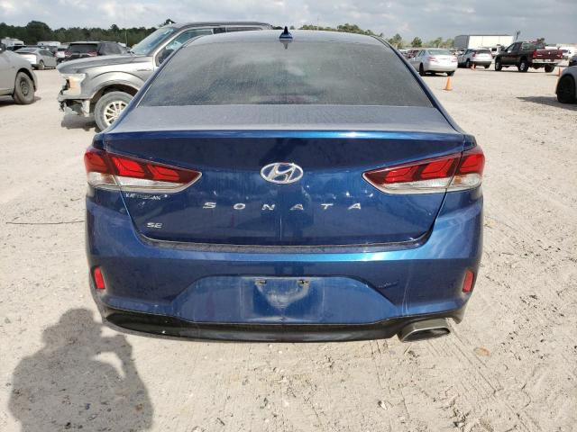 Photo 5 VIN: 5NPE24AF7KH789652 - HYUNDAI SONATA 