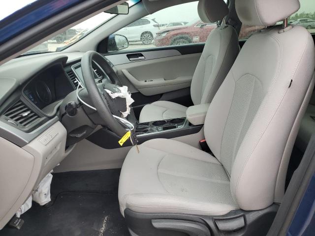 Photo 6 VIN: 5NPE24AF7KH789652 - HYUNDAI SONATA 