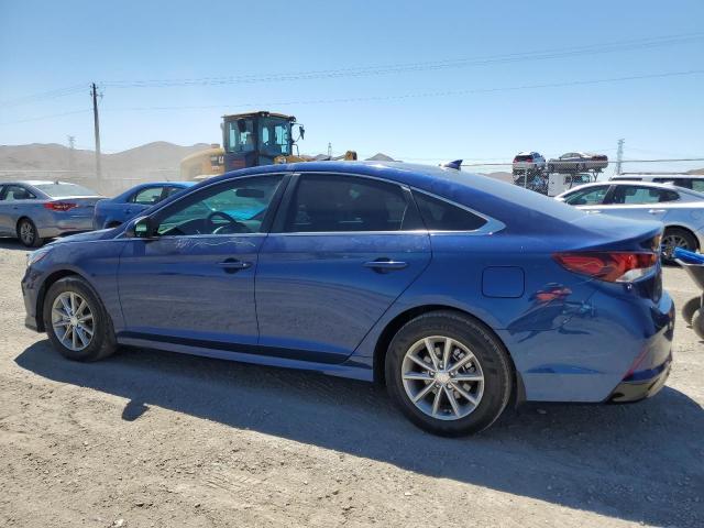 Photo 1 VIN: 5NPE24AF7KH794348 - HYUNDAI SONATA SE 