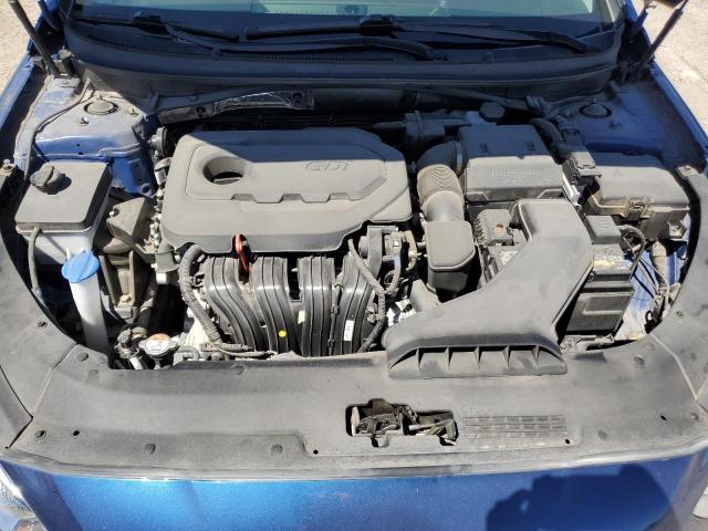 Photo 10 VIN: 5NPE24AF7KH794348 - HYUNDAI SONATA SE 