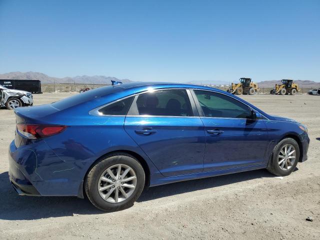 Photo 2 VIN: 5NPE24AF7KH794348 - HYUNDAI SONATA SE 