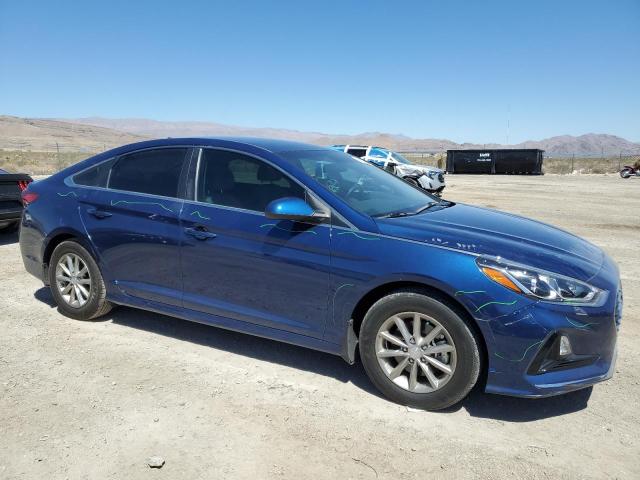 Photo 3 VIN: 5NPE24AF7KH794348 - HYUNDAI SONATA SE 