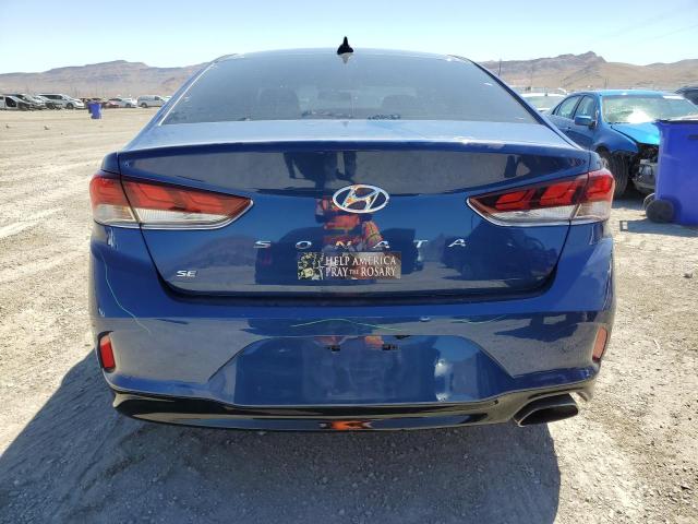 Photo 5 VIN: 5NPE24AF7KH794348 - HYUNDAI SONATA SE 