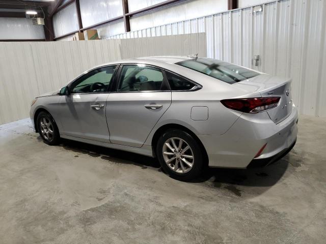 Photo 1 VIN: 5NPE24AF7KH795547 - HYUNDAI SONATA 