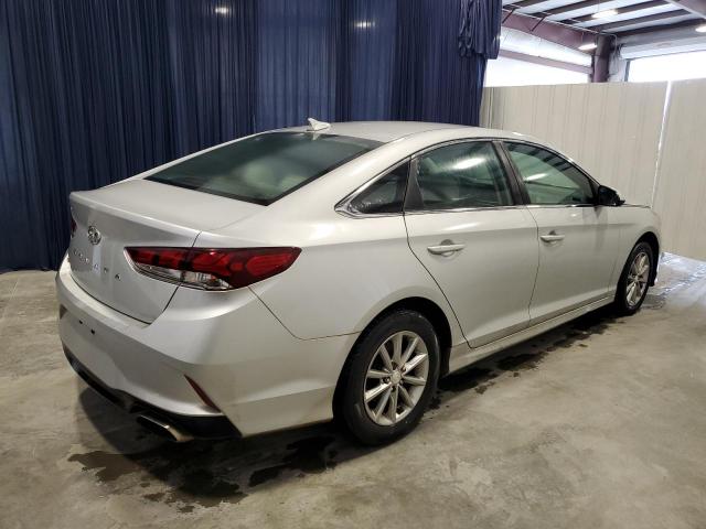 Photo 2 VIN: 5NPE24AF7KH795547 - HYUNDAI SONATA 