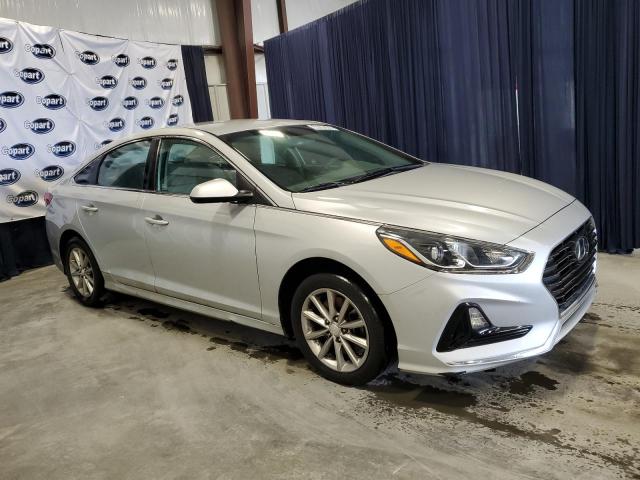 Photo 3 VIN: 5NPE24AF7KH795547 - HYUNDAI SONATA 