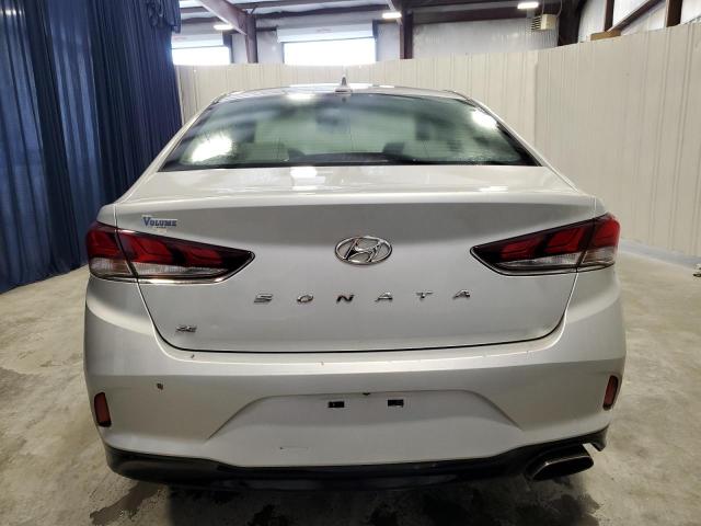 Photo 5 VIN: 5NPE24AF7KH795547 - HYUNDAI SONATA 