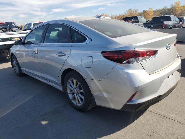 Photo 1 VIN: 5NPE24AF7KH796021 - HYUNDAI SONATA 