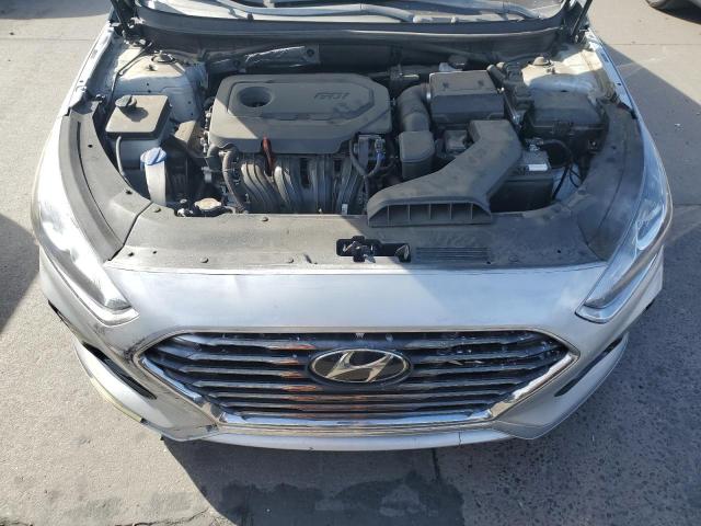 Photo 10 VIN: 5NPE24AF7KH796021 - HYUNDAI SONATA 