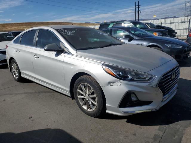 Photo 3 VIN: 5NPE24AF7KH796021 - HYUNDAI SONATA 